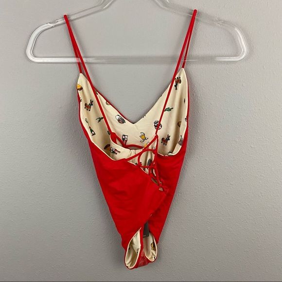 Bond Eye • One Piece Swimsuit - Picture 8 of 10